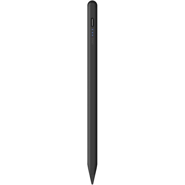 E-shop UNIQ Pixo Lite 2.0 Magnetický stylus pre iPad čierny