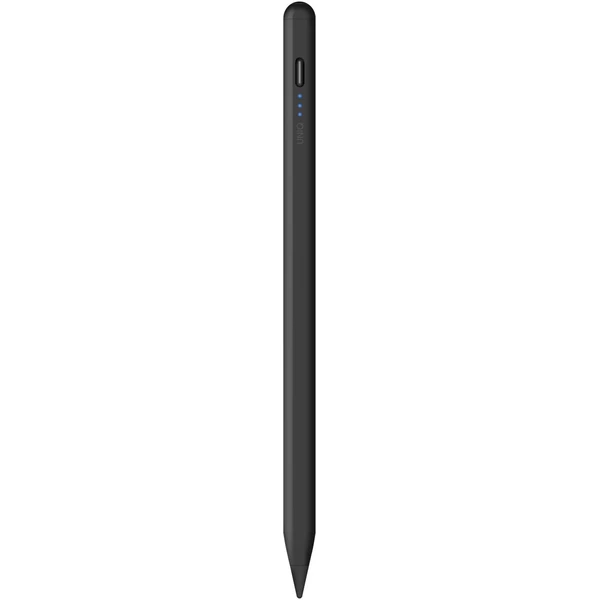 UNIQ Pixo Lite 2.0 Magnetický stylus pre iPad čierny - Stylusy - Hlavný obrázok