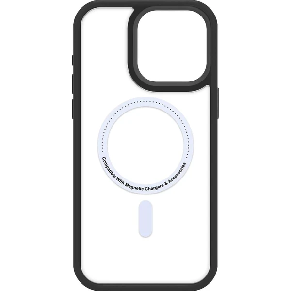 Tactical MagForce Hyperstealth 3.0 Kryt pre Apple iPhone 16 Pro Max Asphalt - Puzdra - Obrázok daa4f78e4f1e419794e5576f25e17be5