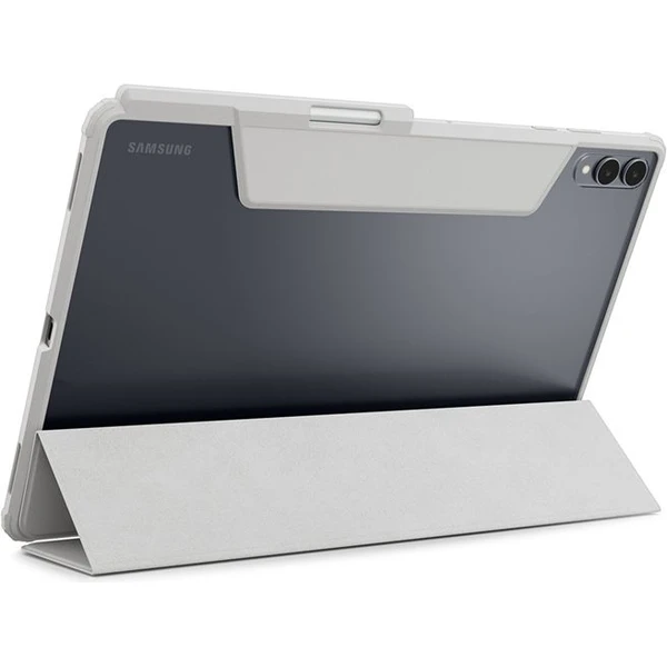 Spigen Air Skin Pro puzdro Samsung Galaxy Tab S11 Ultra šedé - Puzdra - Obrázok dac4258497f541f7b5e4e07d762ec791