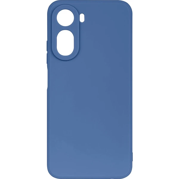 OBAL:ME Matte TPU Kryt pre Xiaomi Redmi A7 Pro 4G Dark Blue - Puzdra - Obrázok dac819f71df8414d9f828eb2f90ffe83