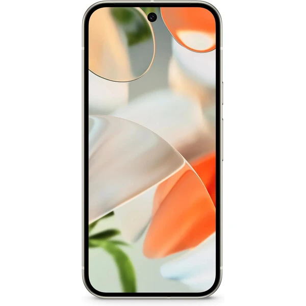 Google Pixel 9 12GB/128GB Porcelain - Mobilné telefóny - Obrázok dade4adabbda4344aa4f4aadd0d04244