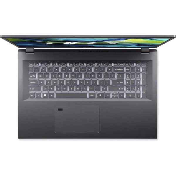 Acer Aspire 17 (A17-51M-50KT) sivý - Notebooky - Obrázok dae79d3afb4a438eb51613eb7a19b6aa