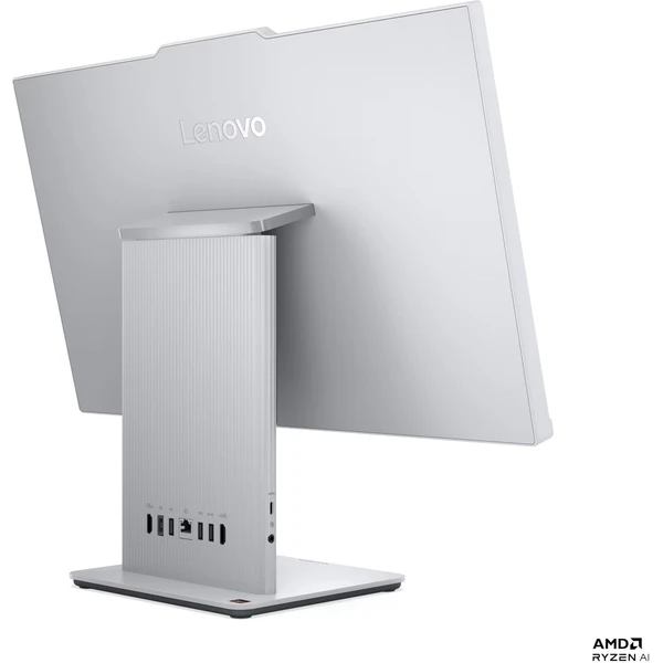 Lenovo IdeaCentre AIO 24AKP10 (F0JC000ECK) šedý - 3 roky záruky Premium Care - All-in-one - Obrázok dae7fe646f994c7e86ddddfecb293412