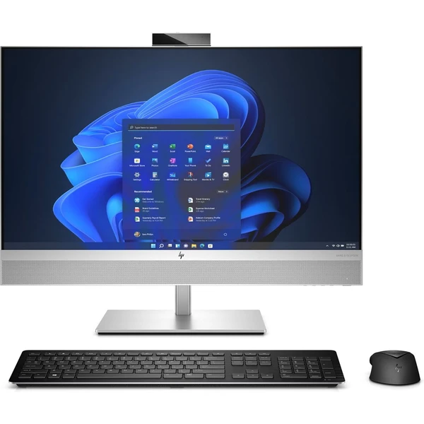HP EliteOne 870 G9 (99B12ET#BCM) strieborný - All-in-one - Hlavný obrázok