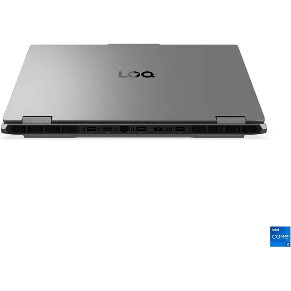 Lenovo LOQ 17IRX10 (83JH00A7CK) RTX 5050 sivý - 3. rok záruky po registrácii - Notebooky - Obrázok db06f7a4f56849f5a0120f739361a605