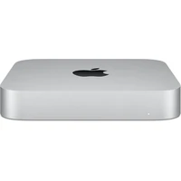 CTO Apple Mac mini M1 (2020) / 2TB SSD / 16GB / strieborný - Stolné počítače