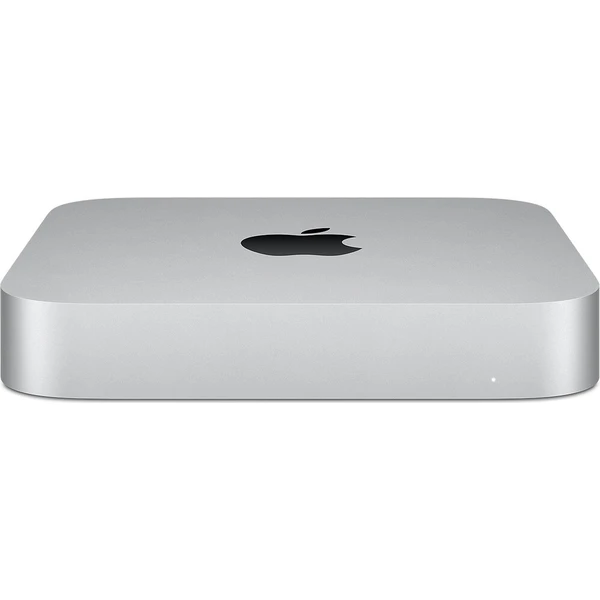 CTO Apple Mac mini M1 (2020) / 2TB SSD / 16GB / strieborný - Stolné počítače - Hlavný obrázok
