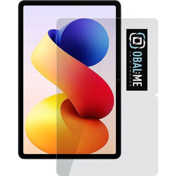 E-shop OBAL:ME 2.5D tvrdené sklo Xiaomi Redmi Pad Pro/Pad 2 Pro číre