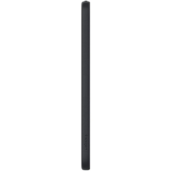 Spigen Nano Pop puzdro iPad Mini 7 (2024)/6 (2021) čierne - Puzdra - Obrázok db134a601cbe46a18af3a830f9e6d574