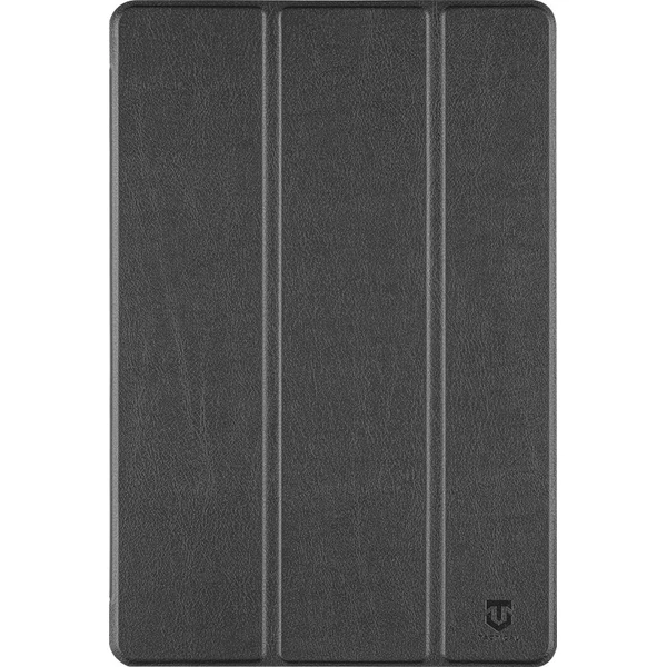 E-shop Tactical Book Tri Fold púzdro Samsung Galaxy Tab S9 FE/S10 FE/S10 Lite čierne
