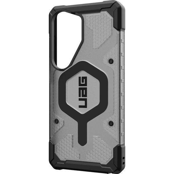 UAG Pathfinder Clear MagSafe kryt Samsung Galaxy S26 Ultra dymový/čierny - Puzdra - Obrázok db19e9923cef4c509281569b26e0ab49