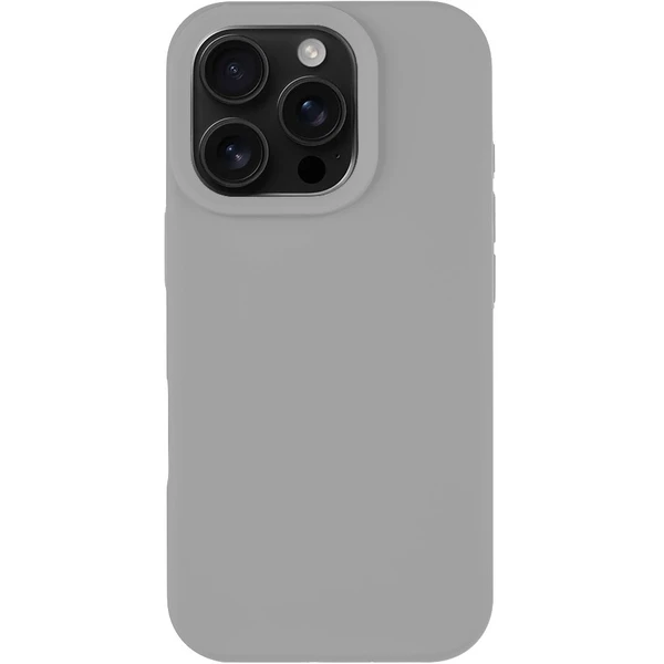 Tactical MagForce Velvet Smoothie Kryt pre Apple iPhone 16 Pro Foggy - Puzdra - Obrázok db1b7f7242b742be85c28e75e4ad2e75