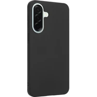 Taktický TPU kryt Samsung Galaxy A37 čierny - Puzdra