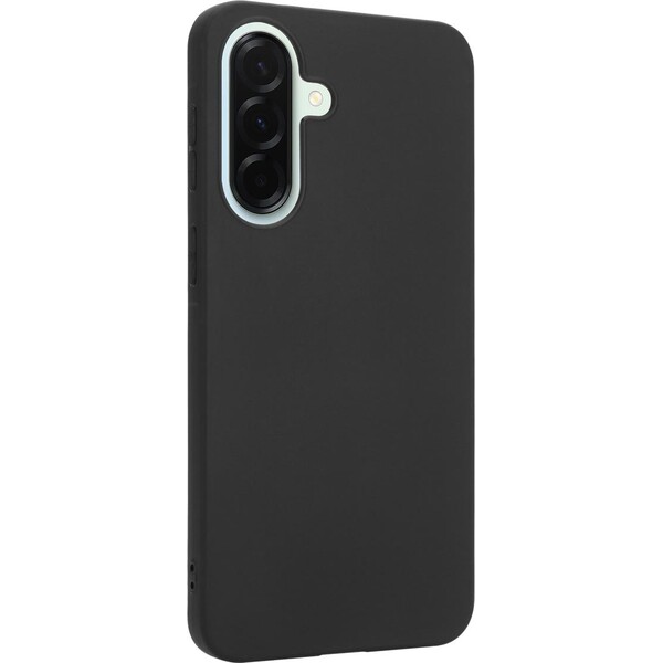 E-shop Taktický TPU kryt Samsung Galaxy A37 čierny