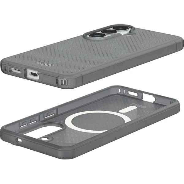 UAG Dot MagSafe kryt Samsung Galaxy S26 dymový - Puzdra - Obrázok db328a2d42df4bcfac65f9b6b90c70f0