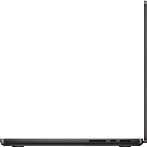 CTO Apple Macbook Pro 14" / M4 Pro 12xCPU/16xGPU / INT KLV / /48GB / 512GB / NANO / čierna / 70W - Notebooky - Obrázok db37f3908de24307a313fe31ef1d671d