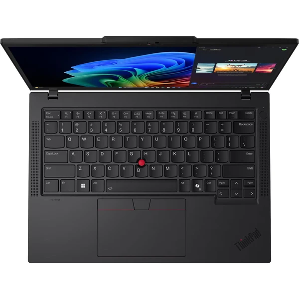 Lenovo ThinkPad T14 Gen 6 (21QG001NCK) čierny - 3 roky Premier Support po registrácii - Notebooky - Obrázok db4791b0721b4f68bf1acba6cbad5217