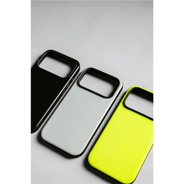 Nomad Modern Case MagSafe kryt iPhone 17 Pro Volt - Puzdra - Obrázok db492b2cbc3c49b78f65fc24b9f2b0f9