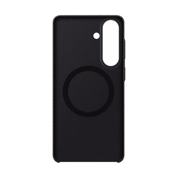 Samsung Carbon Case s MagSafe kryt Galaxy S26+ čierny - Puzdra - Obrázok db50cae862f94169a7eb4ecca30280a0