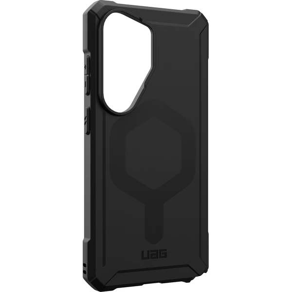 UAG Essential Armor MagSafe kryt Samsung Galaxy S26 Ultra čierny - Puzdra - Obrázok db66e62abcc24b068946e9cd49ea6f73