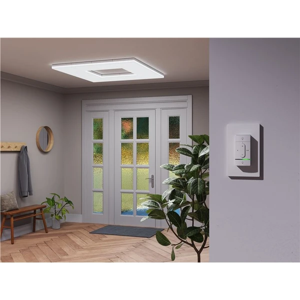 Nanoleaf Sense+ Smart Wireless Light Switch šikovný bezdrôtový ovládač - Ovládače - Obrázok db7064612f584267b0c411d3ca8240ae