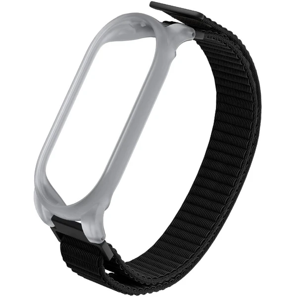 Plaud Note Pin Wristband náramok čierny - Puzdra - Hlavný obrázok