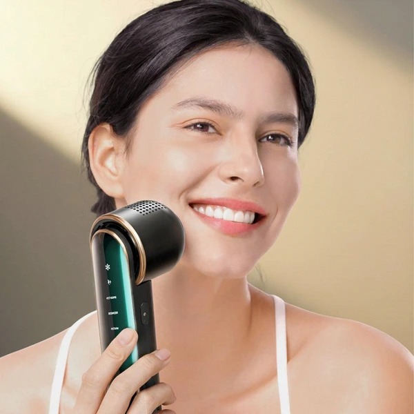 JOVS Blacken Pro DPL fotofacial prístroj na starostlivosť o pleť - Čističe pleti - Obrázok dba15299b5814cc484e79f5f010a0ab2