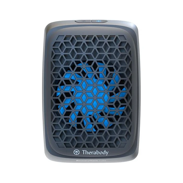 Therabody RecoveryTherm Cube regeneračná kocka - Masážny prístroj - Obrázok dba75ff3147d4857baef86348ecc0b3a