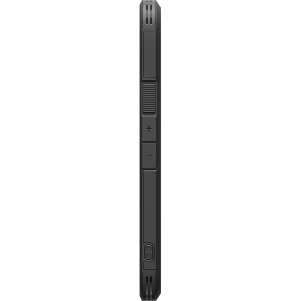 Spigen Tough Armor MagSafe kryt Google Pixel 10a čierny - Puzdra - Obrázok dbb1377e5d044d7eac66bc2a76428c23