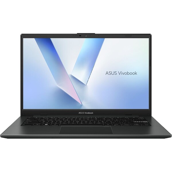 ASUS Vivobook Go 14 (E1404FA-EB949W) čierny - Notebooky - Hlavný obrázok