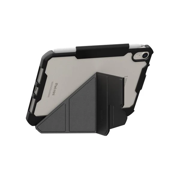 UAG Essential Armor puzdro Apple iPad Mini 7/6 čierne - Puzdra - Obrázok dbcec5b7e6e748b0b98f3fd31c791757
