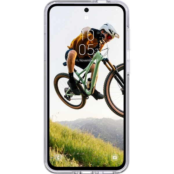 UAG Scout kryt Samsung Galaxy A37 clear - Puzdra - Obrázok dbd5f929708449c48d2697b5649676bb
