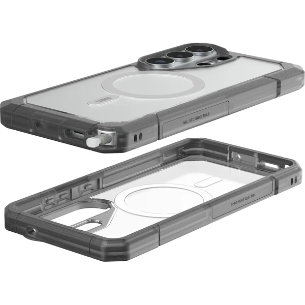 UAG Trooper MagSafe kryt Samsung Galaxy S26 Ultra číry/dymový - Puzdra - Obrázok dbd6eaf342ed45d1b8f22c1f40eeebf3