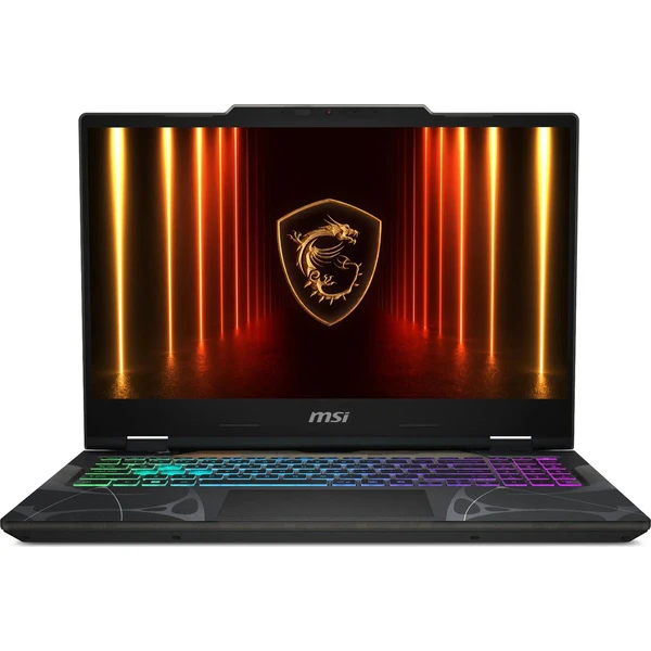 MSI Cyborg 15 (A13UC-2265XCZ) RTX 3050 čierny - Notebooky - Obrázok dbd878a201c245fa82376188eebca2e3