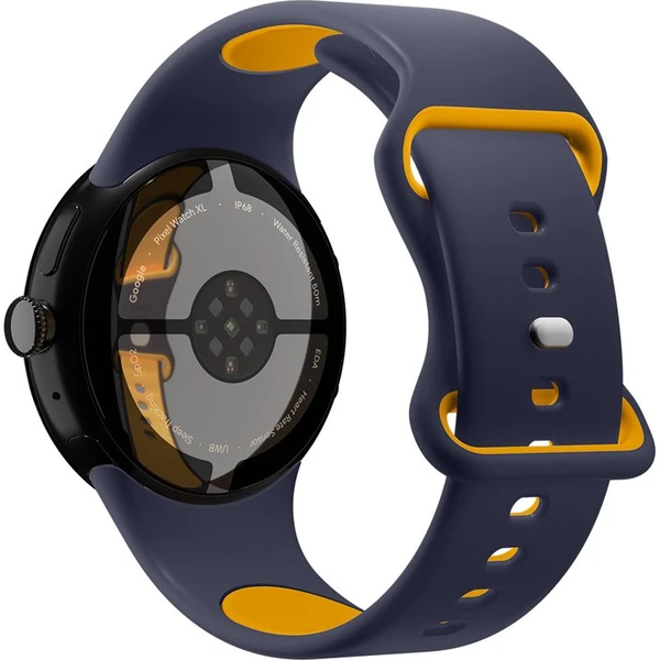 Spigen Nano Pop Band remienok Google Pixel Watch 4/3 (45mm) námornícky modrý - Remienky - Obrázok dbe71b00ff7b49669df8b8843ad0b5a2