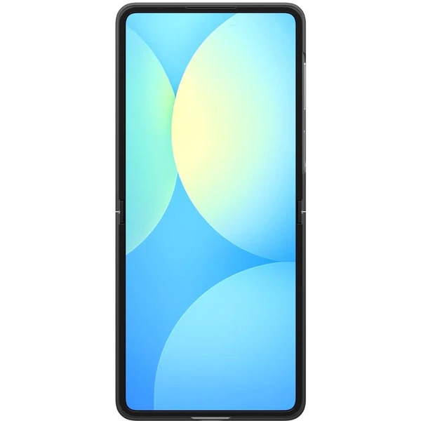 Spigen Air Skin aramidový kryt Samsung Galaxy Z Flip7 čierny - Puzdra - Obrázok dbf43a0dc611479da03caf9ccad56110