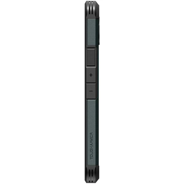 Spigen Tough Armor kryt Google Pixel 9 Pro/Pixel 9 zelený - Puzdra - Obrázok dbf48eb7b7eb4c56ba357500e1215706