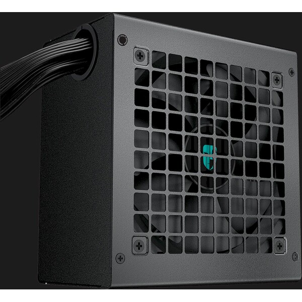 DEEPCOOL GAMERSTORM PF750L 750W čierny - Zdroje - Obrázok dbf9fe0f51e04bf9a7c609aa74f60c76