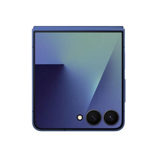 Samsung Galaxy Z Flip7 5G 12GB/512GB modrý (Kategória A) - Mobilné telefóny - Obrázok dc031c4986ae4b50b2cb4469329b8ae8