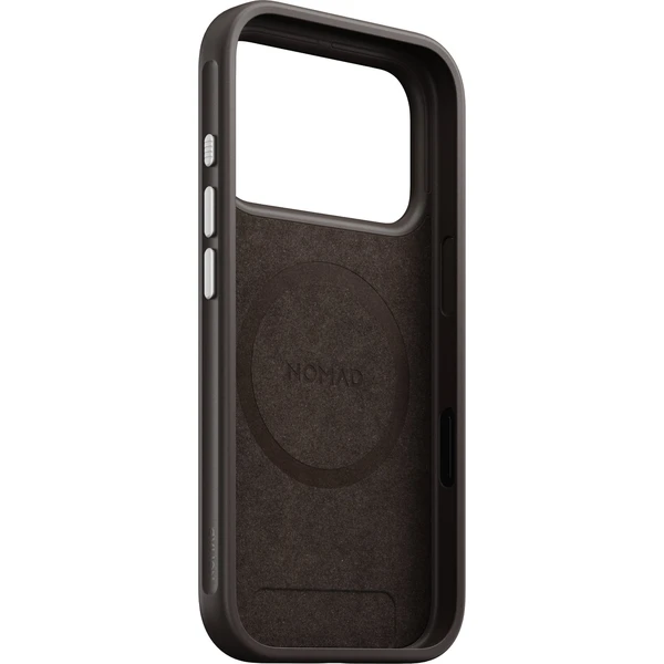 Nomad Sport Case MagSafe kryt iPhone 18 Pro Cream - Puzdra - Obrázok dc06162357f94e2584101374f7a774e8