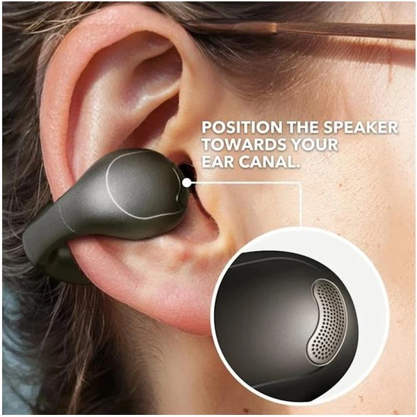 Anker Soundcore C40i bluetooth slúchadlá čierna - Slúchadlá - Obrázok dc0a2c60e32c4ba49d4bc457dc6680dc