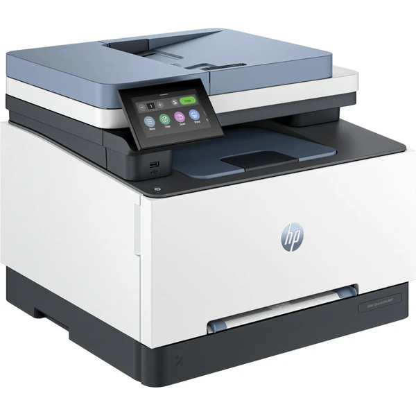 HP Color LaserJet Pro MFP 3302fdn tlačiareň - 3 roky záruky po registrácii - Tlačiarne - Obrázok dc1552a0e82849b68f6ae74ddde290ce