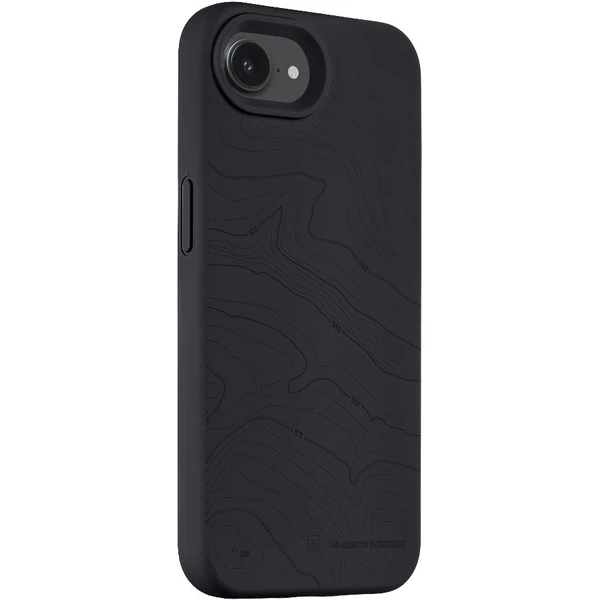 Tactical MagForce Beaver Kryt s MagSafe pre iPhone 17e/16e Asphalt - Puzdra - Obrázok dc1c5030f0f641519fde0f6006af5855