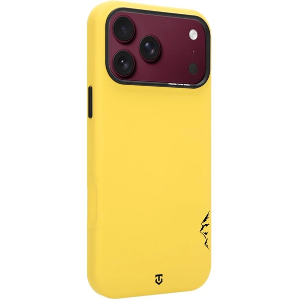 Tactical MagForce Velvet Smoothie 2.0 Kryt pre Apple iPhone 17 Pro Max/18 Pro Max Banana - Puzdra - Obrázok dc2085751bf7424ba73d8e680cbc4946