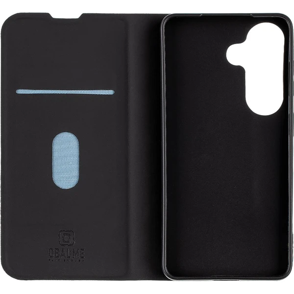 OBAL:ME SmoothTouch puzdro Samsung Galaxy S26 čierne - Puzdra - Obrázok dc20b9c9d69f4d53957b67a2c4abf99d