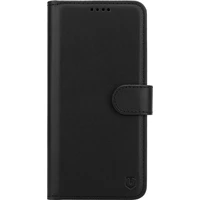 Tactical Field Notes puzdro Xiaomi 17T Pro čierne - Puzdra