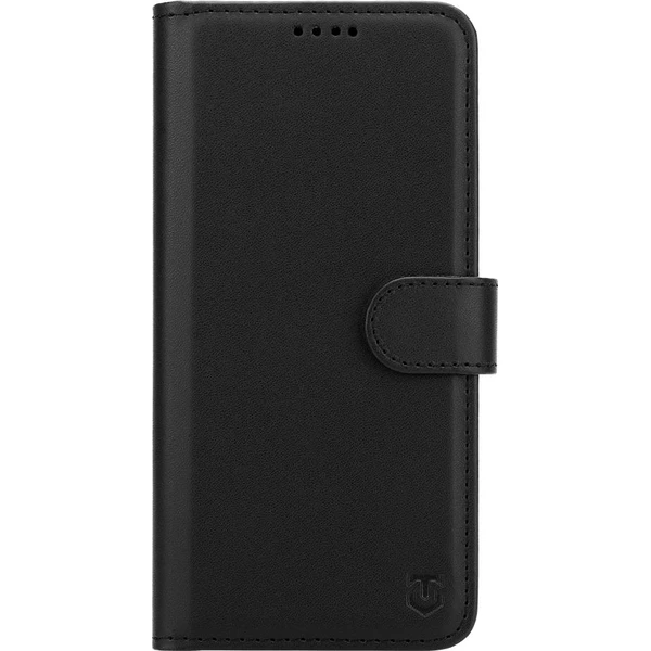 Tactical Field Notes pre Xiaomi 17T Pro Black - Puzdra - Hlavný obrázok