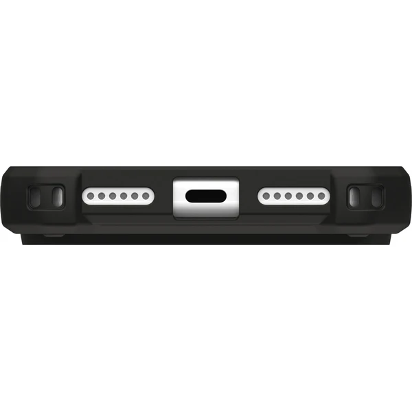 UAG Monarch Pro MagSafe, kevlar black - iPhone 2026 Pro Max/17 Pro Max - Puzdra - Obrázok dc278dcdd1444048b798e4cc56350669