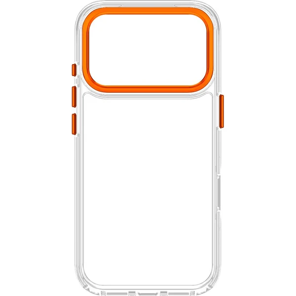 Tactical MagForce 2.0 Kryt pre Apple iPhone 17 Pro/18 Pro Orange - Puzdra - Obrázok dc2b5e68a80e4bd88ed989c3f7200931